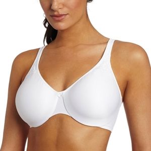 Bali Comfort Underwire Bra 42B
